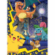 Nathan-POKEMON-Puzzle 150 pieces - La ville des Pokémon-4005556861897-A partir de 7 ans