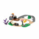 BRIO Circuit Aventure Dinosaure-7312350360943-A partir de 3 ans