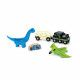 BRIO Train a piles Dinosaure-7312350360967-A partir de 3 ans