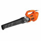 Souffleur axial filaire BLACK+DECKER - BEBL185-QS - 1850W - 2 vitesses réglables en poignée