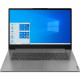 PC Portable Lenovo Ultrathin 17 82KV00H7FR | 17'' HD+ 250N - Ryzen 5-5500U - RAM 8Go DDR4 - SSD 512Go - Windows 11 -  AZERTY