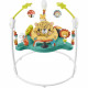 Fisherprice - Jumperoo Leopard - Puériculture - 3 Mois Et +