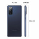 SAMSUNG Galaxy S20FE 128Go 5G Bleu