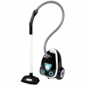 SMOBY Aspirateur compact et peu encombrant avec un véritable bruit d'aspirateur. 3 piles LR44 incluses - des 3 ans