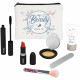 Smoby - My Beauty Make Up Set - Set Beauté - Trousse Maquillage - 6 Accessoires Factices Inclus - 320150WEB