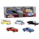 MAJORETTE Vintage Giftpack 5 Pcs