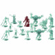 HeroQuest, pack de quete Spirit Queen's Torment, systeme de jeu HeroQuest requis pour jouer