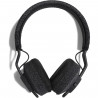 ADIDAS RPT-01 NIGHT GREY - Casque de sport sans fil - Bluetooth 5.0 - IPX4 - 40h autonomie - Gris Foncé