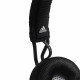 ADIDAS RPT-01 NIGHT GREY - Casque de sport sans fil - Bluetooth 5.0 - IPX4 - 40h autonomie - Gris Foncé