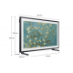 TV LED Samsung The Frame QLED TQ43LS03BG 108cm 2023