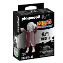 PLAYMOBIL 71228 Nagato - Naruto Shippuden - Des 5 ans