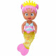 Jouet de bain - IMC Toys - 917316 - Bloopies - Shimmer Mermaids Julia