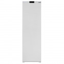 Congélateur - BRANDT - BIF1784FN - 1 porte - Encastrable - 196L - 177x54x54.5 cm - Blanc