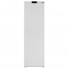 Congélateur - BRANDT - BIF1784FN - 1 porte - Encastrable - 196L - 177x54x54.5 cm - Blanc