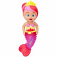 Jouet de bain - IMC Toys - 917323 - Bloopies - Shimmer Mermaids Taylor