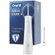 Hydropulseur Oral-B - AquaCare 4 - Technologie Oxyjet - 2 types de jets - 2 intensités ajustables