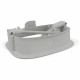Kit Tour D'Apprentissage Evolutive et réglable Lemo 2 - Suede Grey - CYBEX