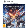 Granblue Fantasy Relink - Jeu PS5