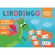 LiroDingo Syllabes et Mots - Asmodee - Apprendre a lire en s'amusant - Des 5 ans