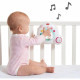 TINY LOVE Mobile Musical Soothe 'n Groove, 18 Mélodies, des la Naissance, Collection Princesse