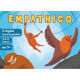 Empathico - Asmodee - Développe l'empathie des enfants - 3 regles de jeu - Des 5 ans