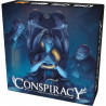 Conspiracy : Abyss Universe - Asmodee - Jeu de strategie - Des 8 ans