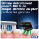 Oral-B Pro Series 1 Brosse a Dents Électrique Noire, 2 Brossettes, Conçue Par Braun