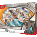 Pokémon : Coffret ex (4 boosters) - Dogrino-ex Q1