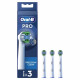 Oral-B Pro Precision Clean Brossettes Pour Brosse a Dents, Pack De 3 Unités