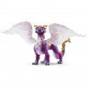 SCHLEICH - Dragon des Etoiles - 70762 - Gamme bayala