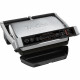 TEFAL GC706D12  OPTIGRILL Grill - 2000W - 5 niveaux de cuisson - 6 programmes - Gris