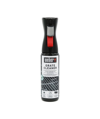 Nettoyant pour grilles de cuisson WEBER - 300 ml