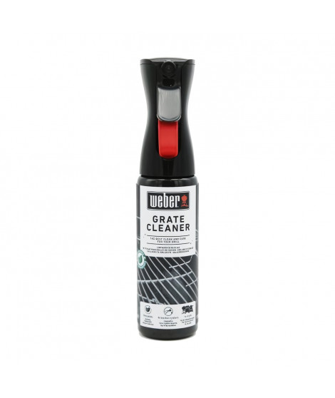 Nettoyant pour grilles de cuisson WEBER - 300 ml