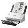 Scanner défilement innovant - EPSON - WorkForce DS-410 - USB 2.0 - 26pages/min