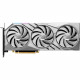MSI - Carte graphique - NVIDIA GeForce RTX 4070 SUPER 12G GAMING X SLIM WHITE