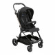 Poussette compacte CHICCO One4Ever Pirate Black