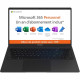 PC Portable Ultrabook - THOMSON NEO15 - 15,6 FHD - Celeron N4020 - RAM 4Go - 128Go SSD - Windows 11S - Noir - AZERTY + Office…