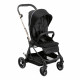 Poussette compacte CHICCO One4Ever Pirate Black