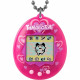 BANDAI - Tamagotchi - Tamagotchi original - Lots of love - animal électronique virtuel avec écran couleur, 3 boutons et jeux …