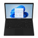 PC Portable Ultrabook - THOMSON NEO15 - 15,6 FHD - Celeron N4020 - RAM 4Go - 128Go SSD - Windows 11S - Noir - AZERTY + Office…