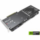 PNY - Carte graphique - GeForce RTX 4070 SUPER 12GB XLR8 Gaming VERTO EPIC-X RGB Overclocked Triple Fan DLSS 3