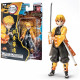 BANDAI - Ultimate Legends HD - Figurine d'action Demon Slayer 12 cm - Zenitsu Agatsuma - VE88962