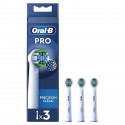 Oral-B Pro Precision Clean Brossettes Pour Brosse a Dents, Pack De 4 Unités