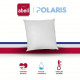 ABEIL Oreiller Polaris 60 x 60 cm