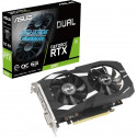 ASUS - Carte graphique - GeForce RTX 3050 OC Edition 6GB GDDR6