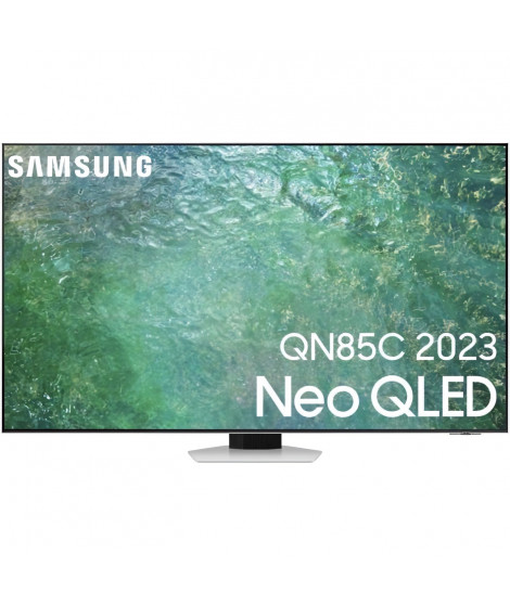 TV NeoQLED MiniLED - SAMSUNG - 75'' (189 cm) - 75QN85C - 4K UHD 3840x2160 - 100Hz - Smart - Gaming HUB - 4x HDMI