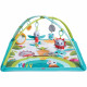 Tapis d'éveil bébé musical Sunny Day TINY LOVE avec arches ajustables - Collection dans la Prairie