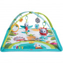 Tapis d'éveil bébé musical Sunny Day TINY LOVE avec arches ajustables - Collection dans la Prairie