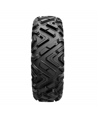Pneu AR69 BRUISER AT 26 x 8 R 14  TL 6 PLIS