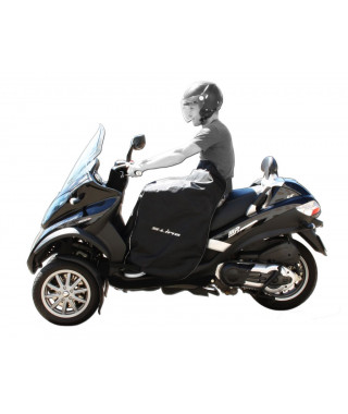 Tablier Scooter MP3 Touring Taille Unique